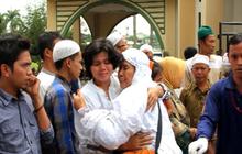 Jemaah haji diminta waspadai demam tinggi sepulang dari Tanah Suci