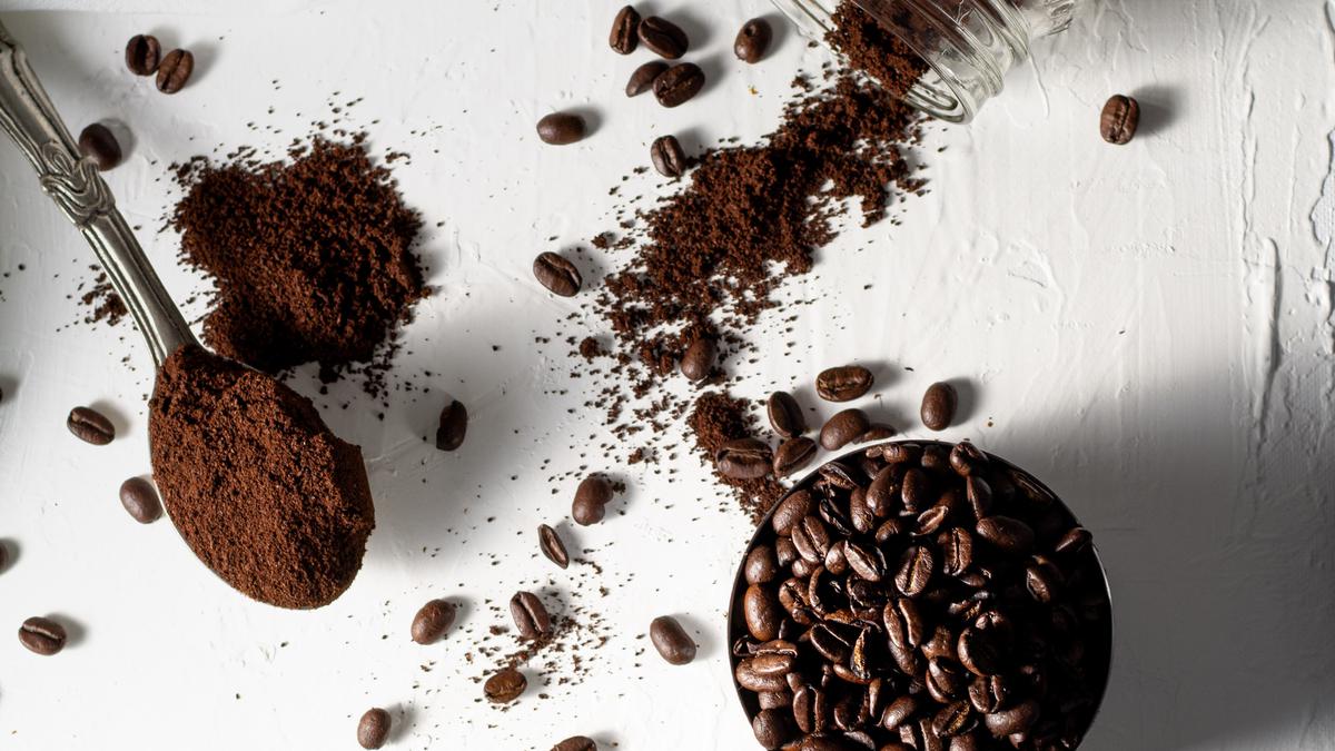 Manfaat Kopi untuk Perawatan Rambut, Menutupi Uban sampai Jaga Kesehatan Kulit Kepala