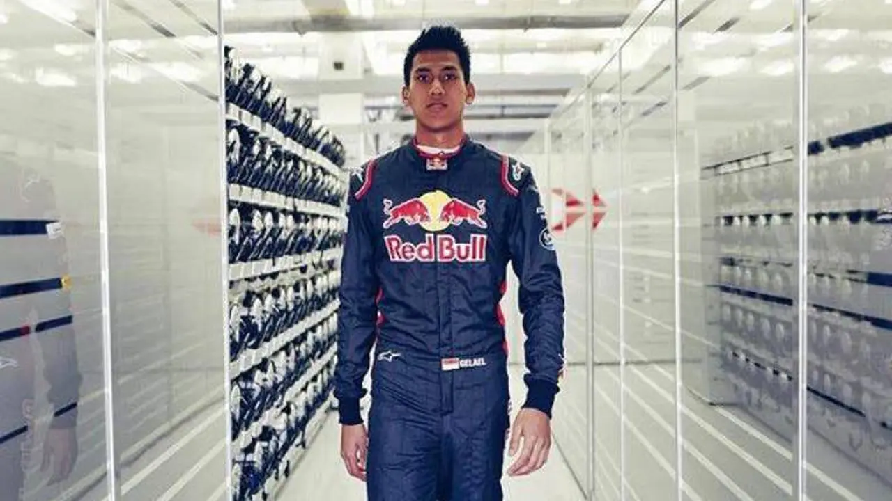 Sean Gelael