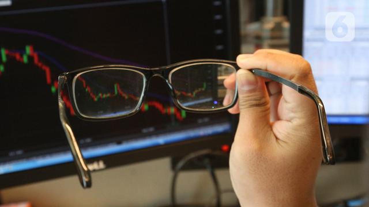 DEWA Tuntaskan Buyback, Serap 1,63 Miliar Saham