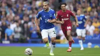 Sudah Dimulai, Ini Link Live Streaming Liverpool vs Everton di Vidio
