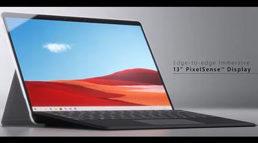 Microsoft Rilis Surface Laptop Go Terbaru Tekno Liputan6 Com