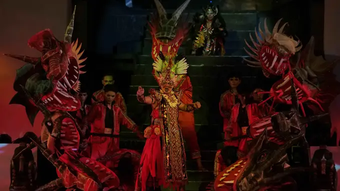 Langkah Nyata BCA untuk Lestarikan Kekayaan Budaya Nusantara