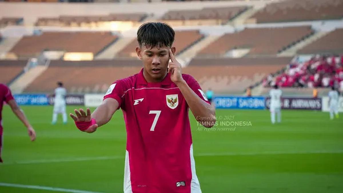 Hasil Drawing Piala Dunia U-17 2025: Timnas Indonesia Masuk Grup Neraka Bersama Brasil