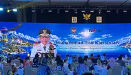 Dana Bencana Flores Naik 2 Kali Lipat, Ini Rinciannya