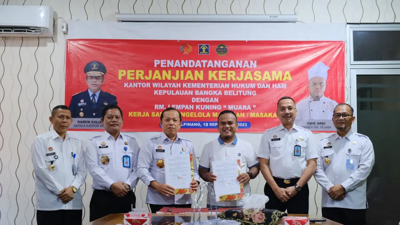 Kemenkumham