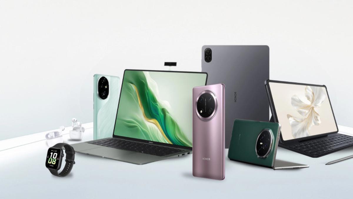 8 Produk Terbaru Honor di Indonesia, Cek di Sini!