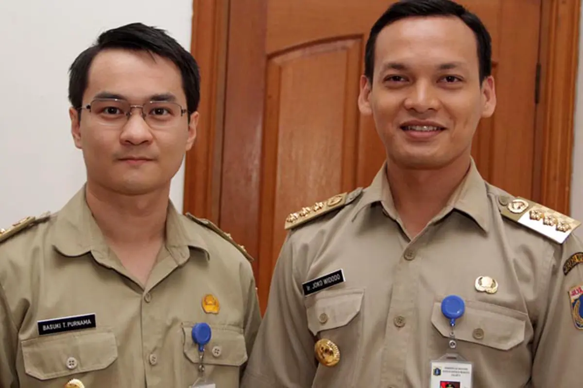 Gara-gara Jokowi, Ben Joshua Makin Kurus