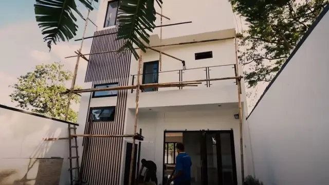 Rumah Adipati Dolken
