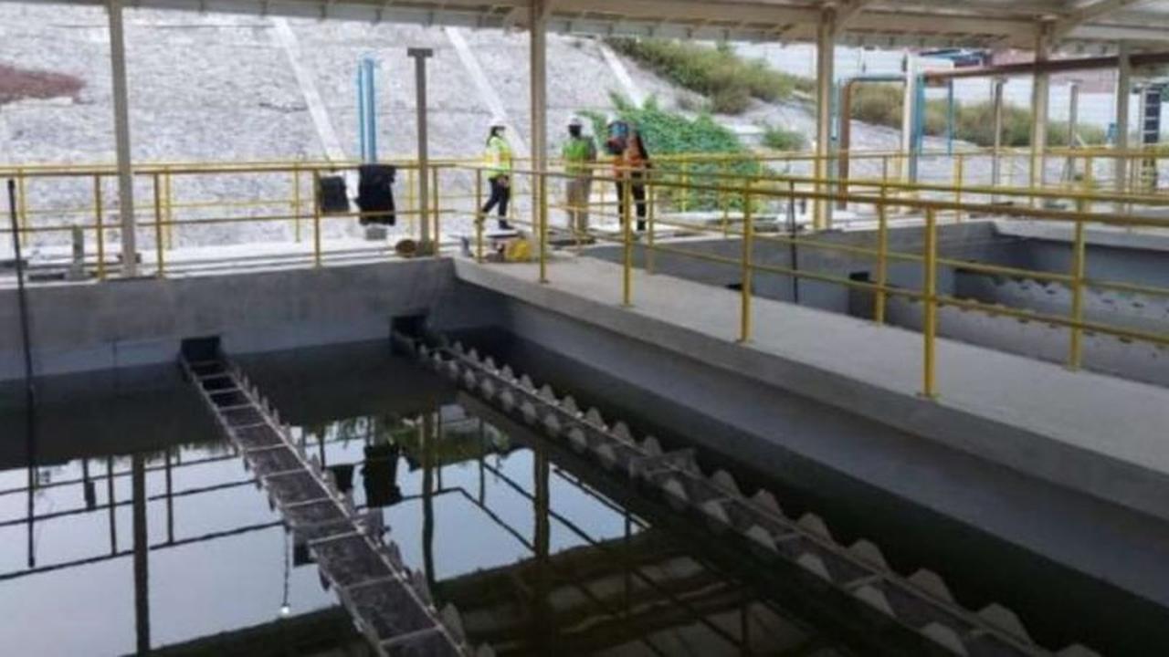 PDAM Semarang Perbaiki Flow Meter IPA Jatibarang: Catat Tanggalnya, Air Mati 11 Jam!