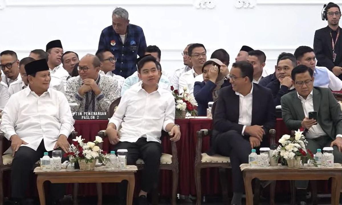 Dok. Istimewa