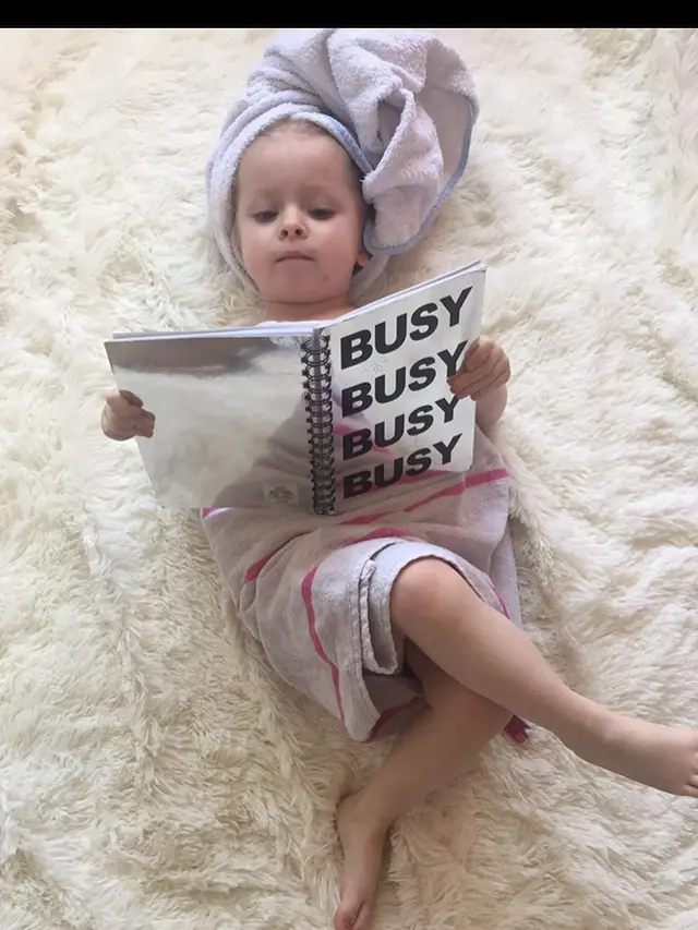 [Bintang] Fashio Balita