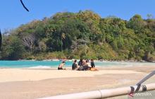 Mahasiswa UNG Meninggal Terseret Ombak di Pulau Bugisa Gorontalo Utara