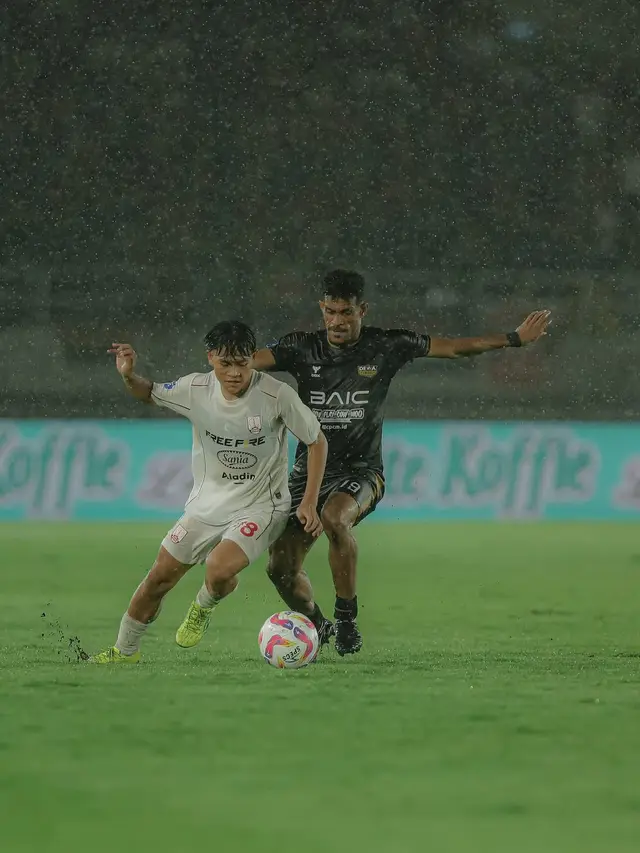 Ricky Kambuaya
