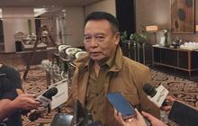 VIDEO: Hasanuddin PDIP Tegas di RUU TNI Baru Prajurit Aktif Tetap Dilarang Berpolitik & Bisnis