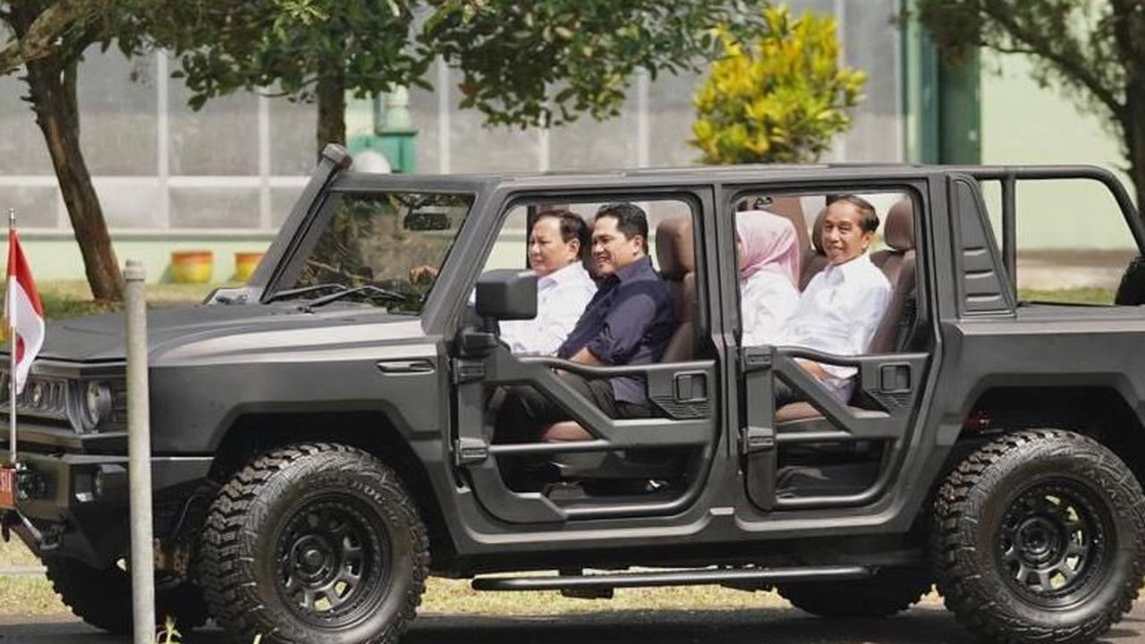 Dok. Istimewa