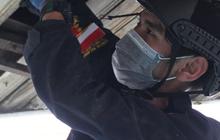 Bea Cukai Tangkap Kapal Pembawa Ratusan Kantong Pakaian Bekas Impor di Riau, 2 Orang Jadi Tersangka