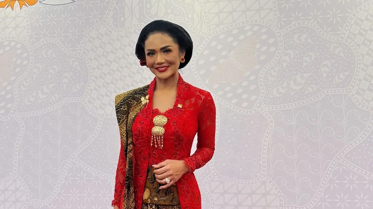 Krisdayanti