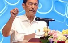Menko Luhut Ingin Penerbitan STNK dan BPKB Motor Listrik Bisa Lebih Cepat dan Tak Dipersulit