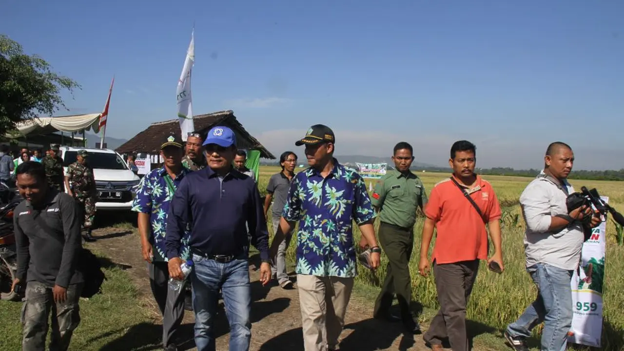 Yusron Fahmi/Liputan6.com