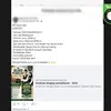 Cek Fakta: Hoaks Link Pendaftaran Petugas Haji 2026/2027