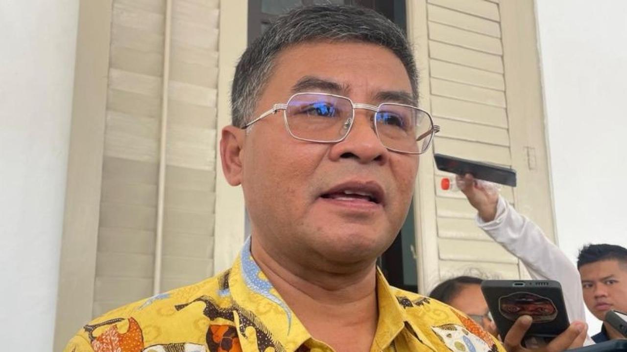 Pemprov Jabar Imbau Pemkab/Pemkot Antisipasi Musim Kemarau 2026, Fokus Pertanian dan Air