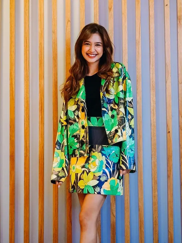 [Fimela] Mikha Tambayong