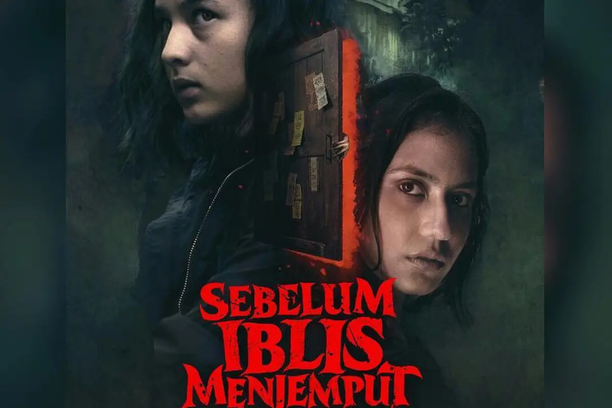 Sebelum Iblis Menjemput (Instagram/ sebelumiblismenjemput)