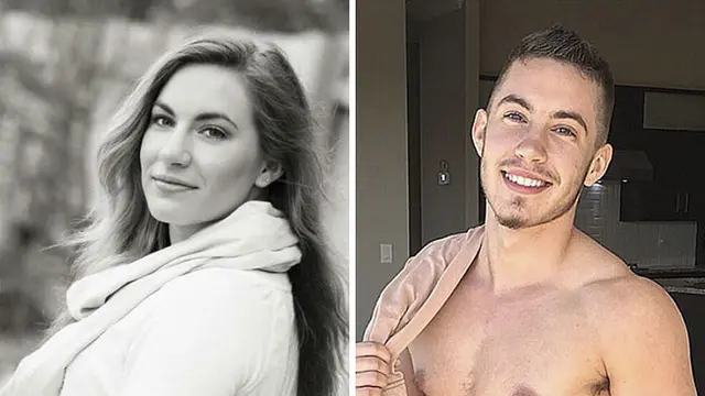 6 Foto Perubahan Para Transgender, Ada yang Satu Keluarga
