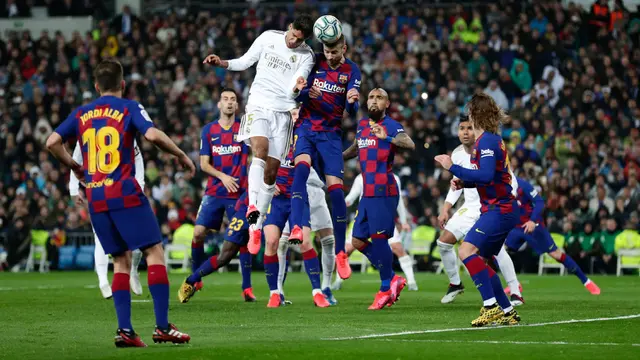 Real Madrid