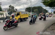 Evaluasi Anggota DPRD: Arus Mudik Balik Lebaran Jabar 2026 Berjalan Cukup Baik