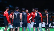 Timnas Indonesia Bekuk Hong Kong 3-0, Lanjut ke Zona 9-16 Kejuaraan Asia U-18 2026