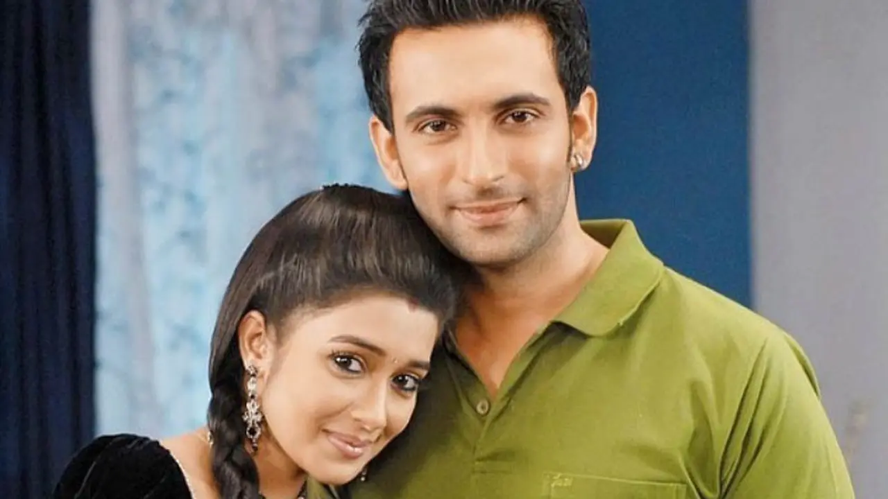 [Bintang] Uttaran