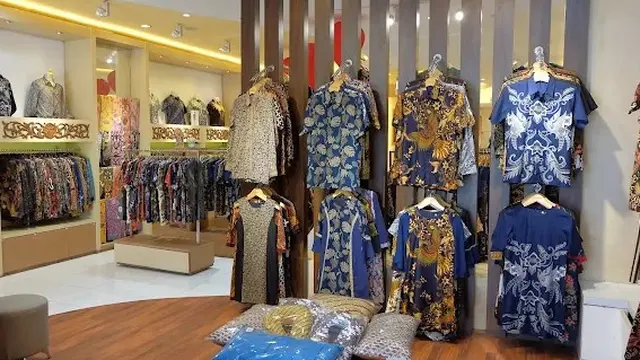 Rianty Batik (Google Maps/Dewi Andriani)