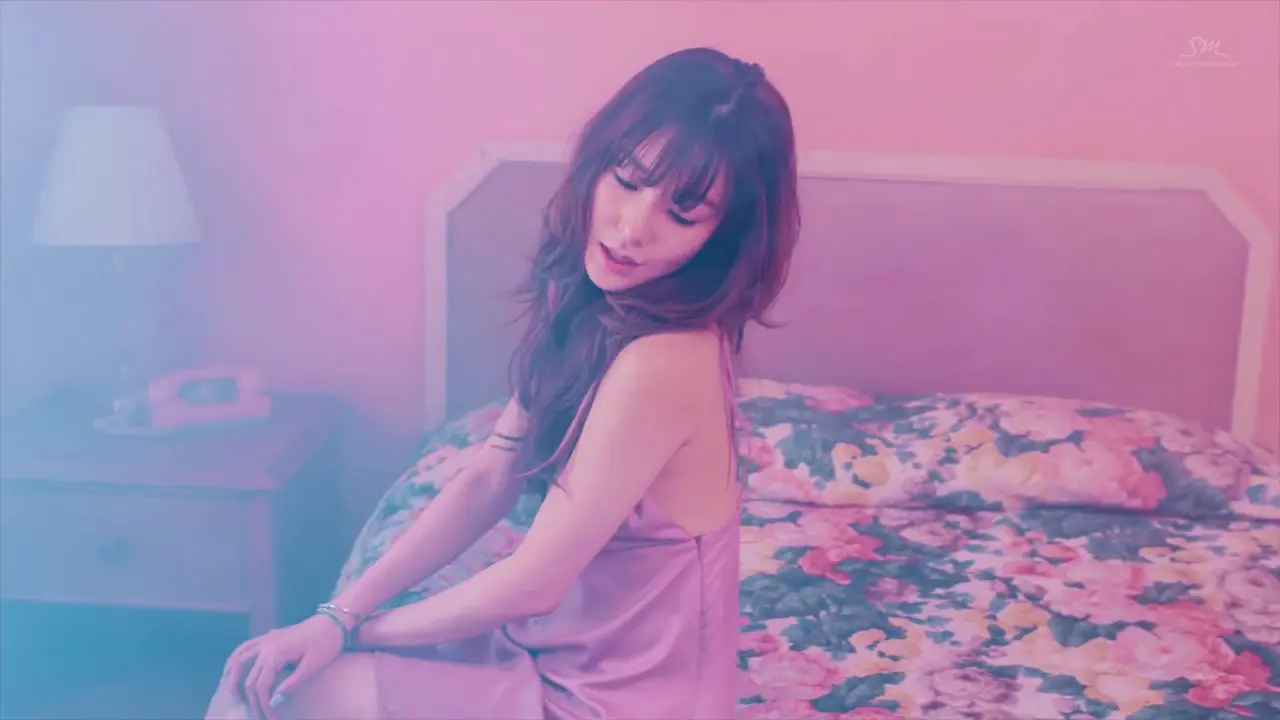 Tiffany SNSD