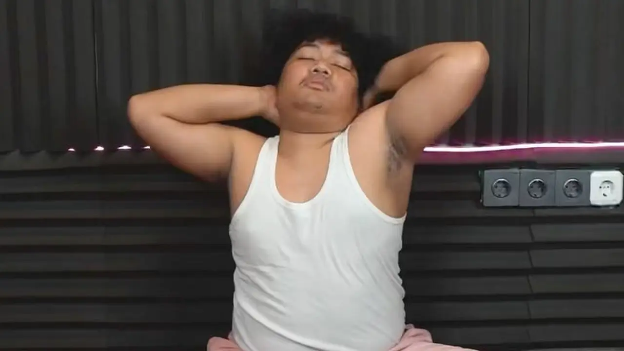 Marshel Widianto (https://www.instagram.com/p/CdAtD_1NLEY/)