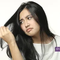 Bahan alami yang bisa usir uban di usia dini. (Sumber foto: Daniel Kampua/Bintang.com, Digital Imaging: Nurman Abdul Hakim/Bintang.com)