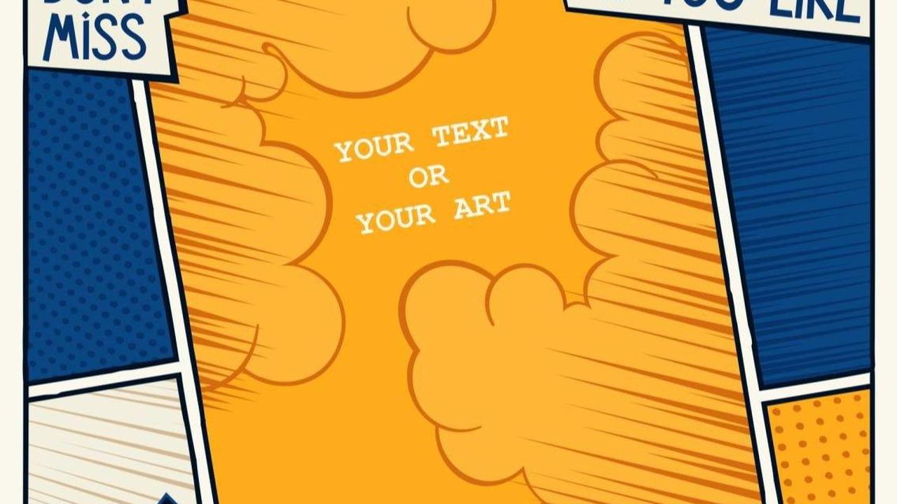 Contoh Desain Cover Buku Keren dan Cara Membuatnya Pakai Adobe Photosop