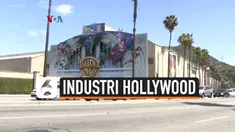 industri hollywood