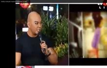 4 Kasus presenter tvOne disemprot narasumber