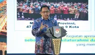 Mendagri Tito Ajak Pemda dan Forkopimda Galakkan Gerakan Indonesia ASRI