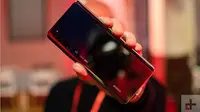 Huawei P30 Pro. (Doc: DigitalTrends)