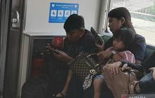 Orang Tua Wajib Awasi Anak Daftar Akun Digital, PP Tunas Jadi Fondasi Perlindungan Anak Digital