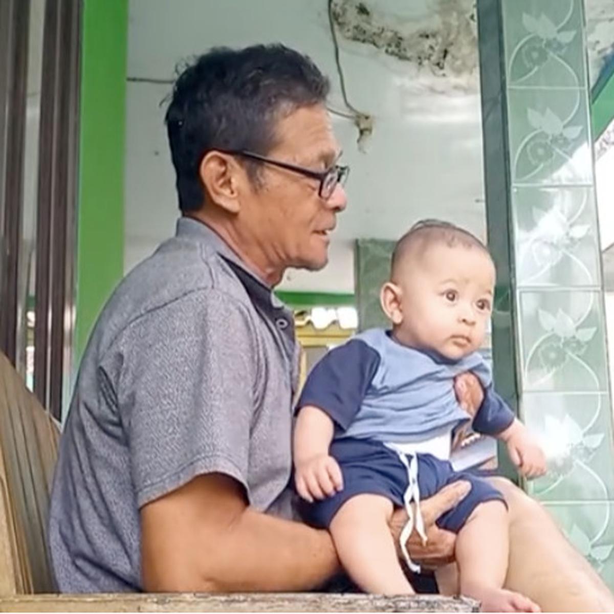 prajurit tni lari