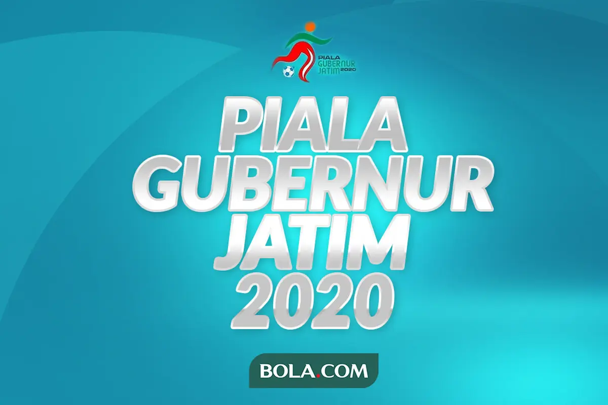 Piala Gubernur Jatim 2020