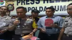 Menyusul temuan kerangka manusia yang diduga adalah jasad sang pengemudi, yang sudah satu bulan lebih menghilang.