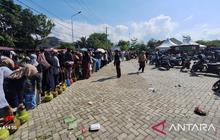 Pemkot Banda Aceh Gelar Operasi Pasar Gas Elpiji di Empat Titik, Penuhi Kebutuhan Warga Pasca-Banjir
