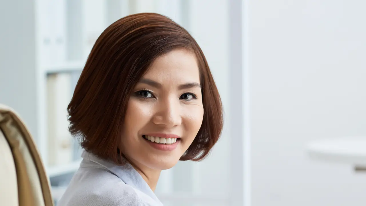 atasan bos mandiri kaya raya karir tegas