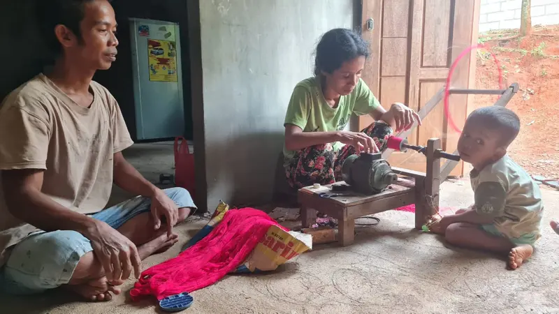 Kehidupan Bonawi Berubah Usai Kedatangan Ganjar, Rumah Jadi Layak Huni dan Atap Tak Lagi Bocor