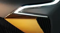 Renault Kasih Bocoran Mobil Listrik Terbarunya